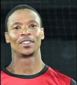 Sipho Ndlovu