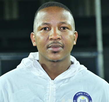 Thembinkosi Shabalala